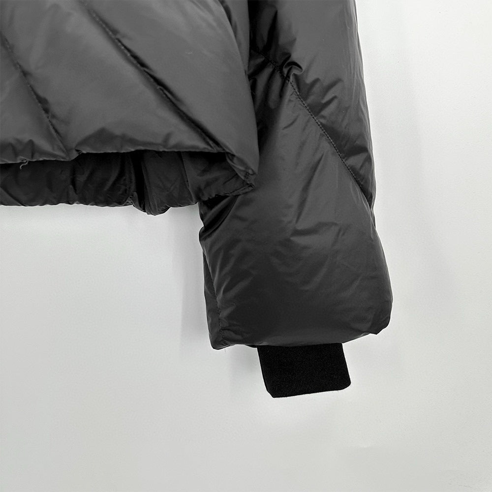 Rick Owen Down Jacket