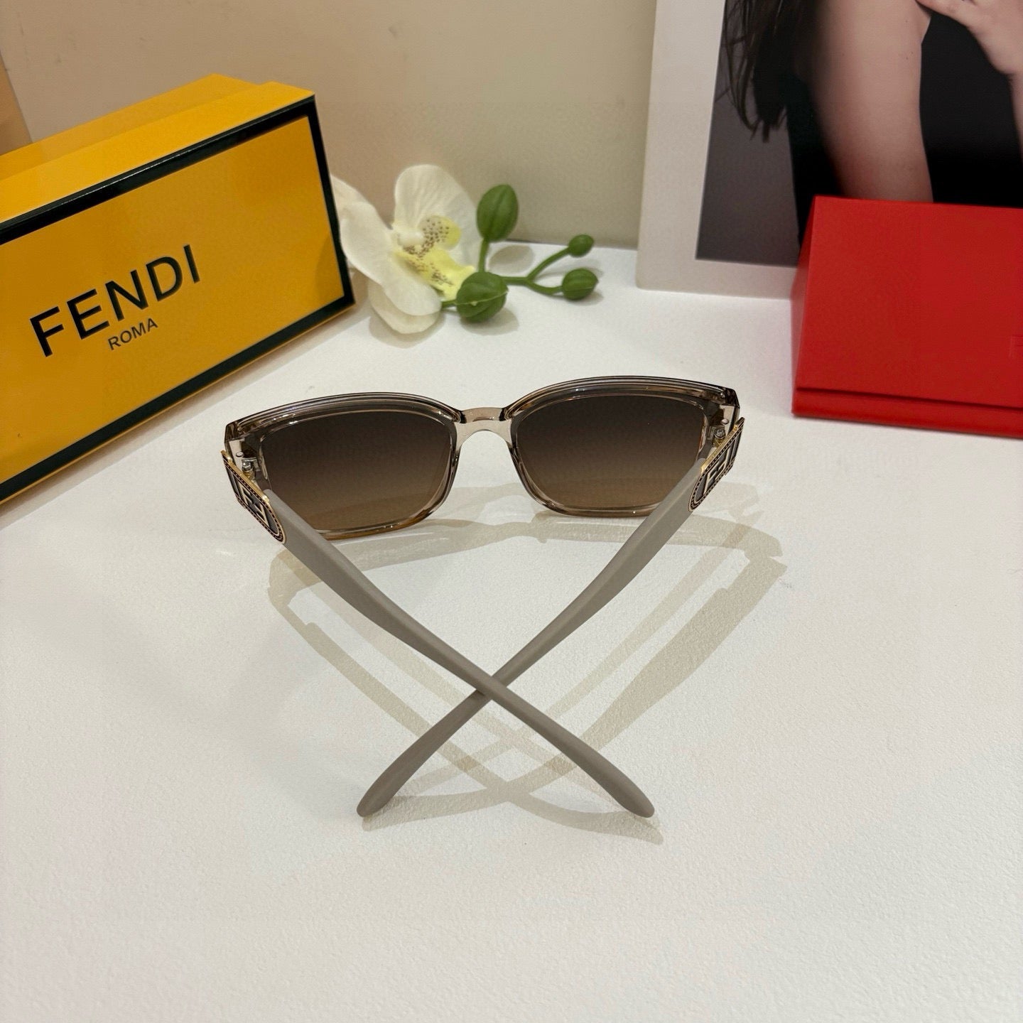 Fendi Sunglasses