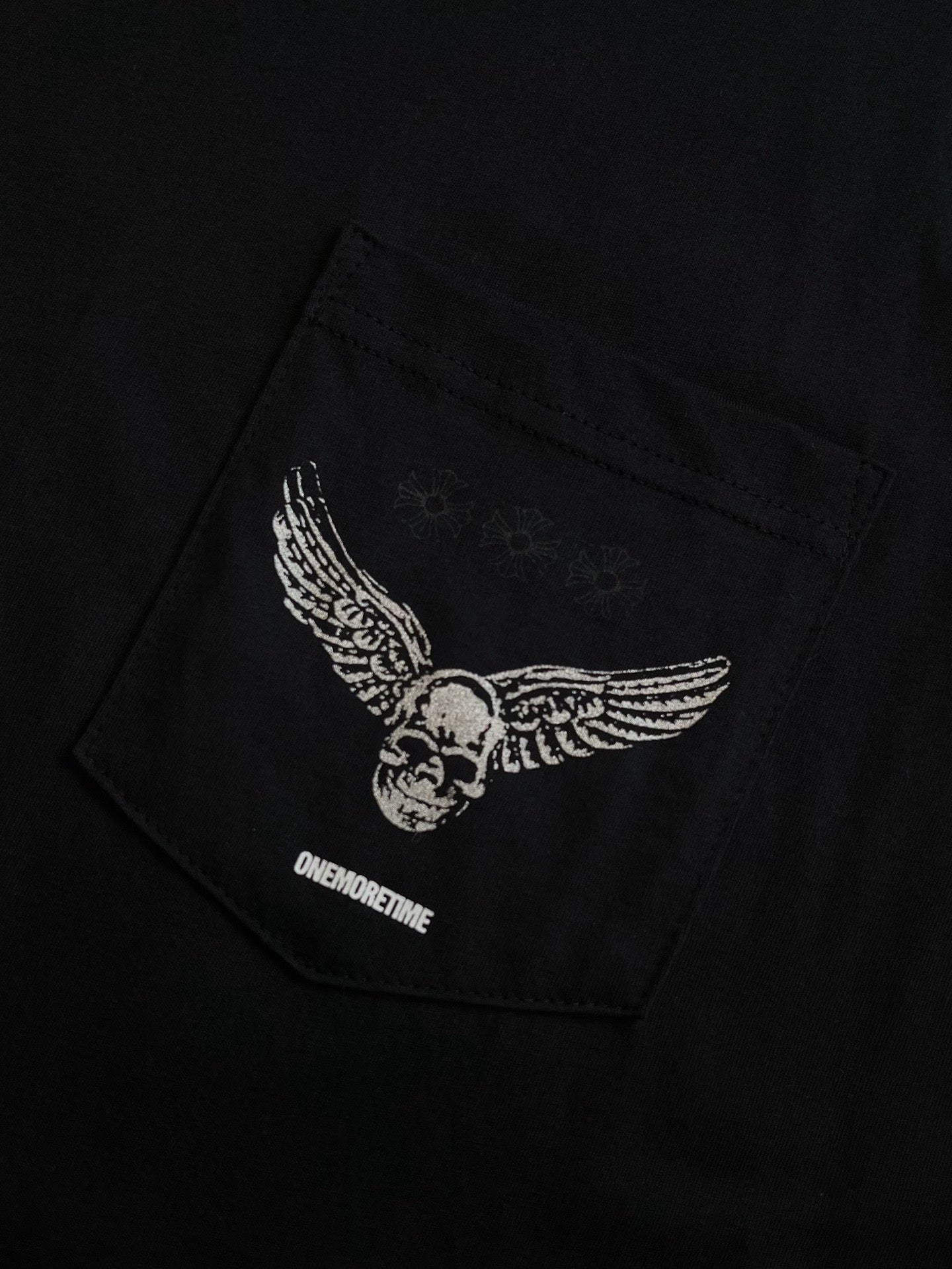 Chrome Hearts T-Shirt