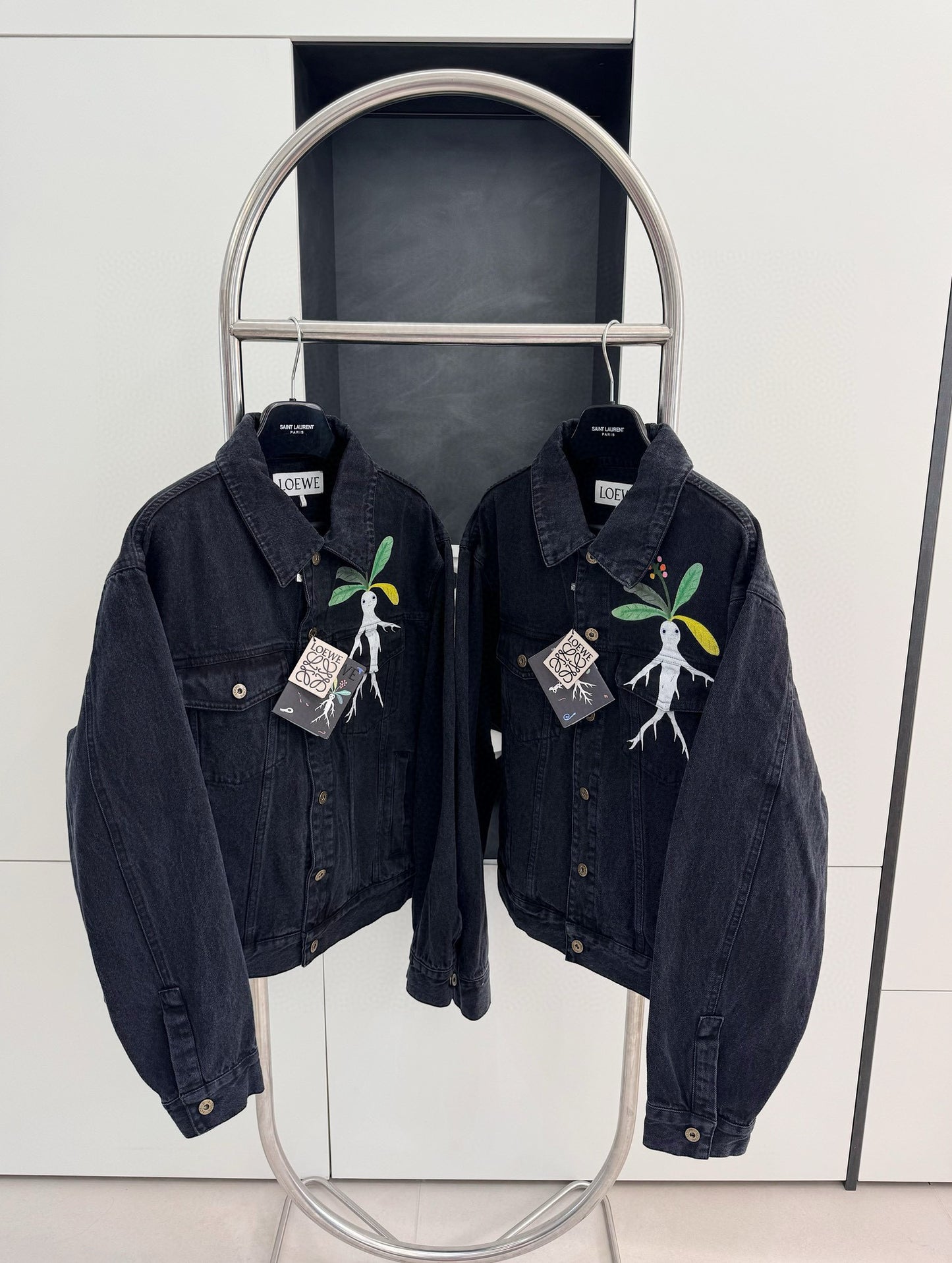 Loewe Jacket