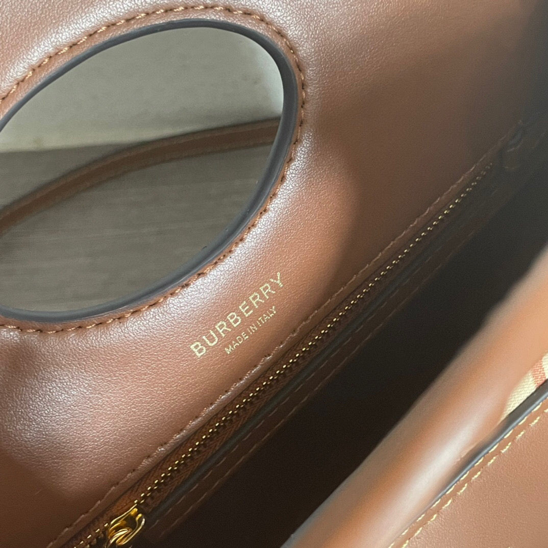 Burberry Pocket Bag