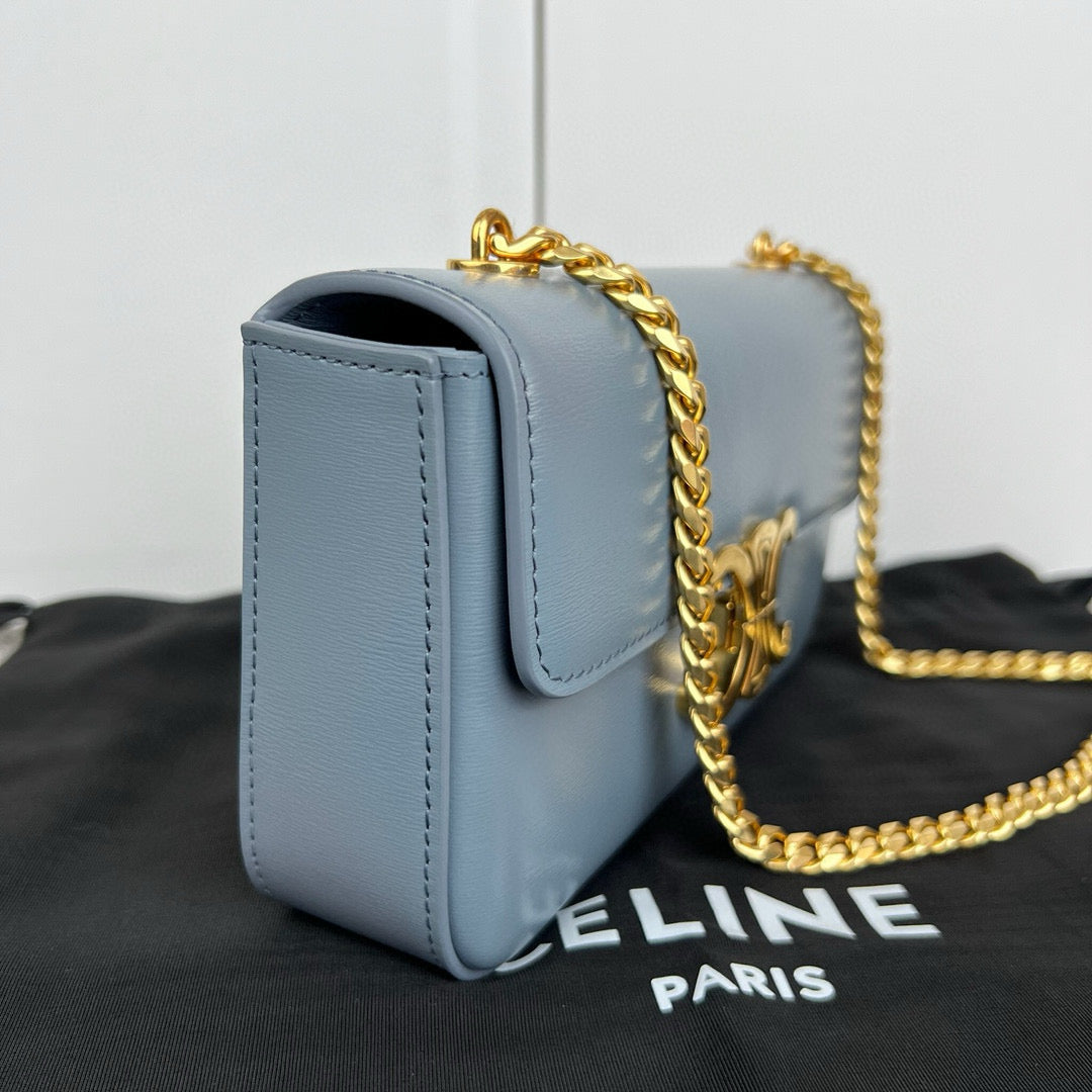 Celine Triomphe Cross Body