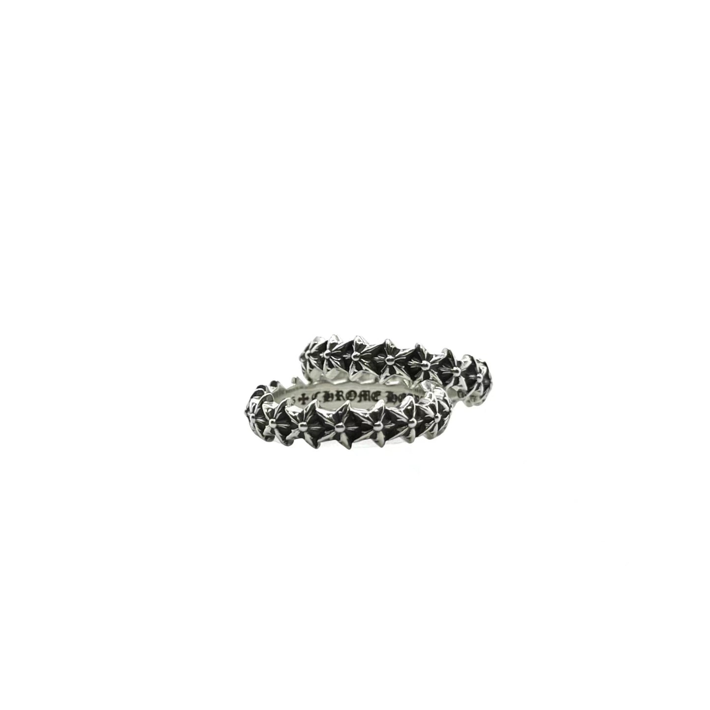 Chrome Hearts Ring