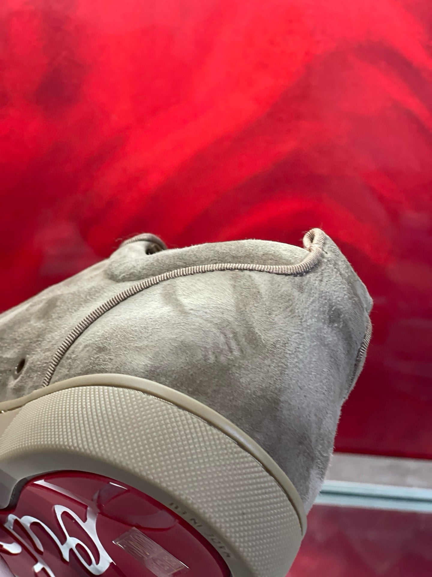 Christian Louboutin Sneakers