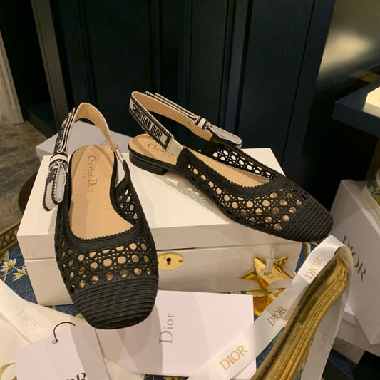 Dior Women Flats