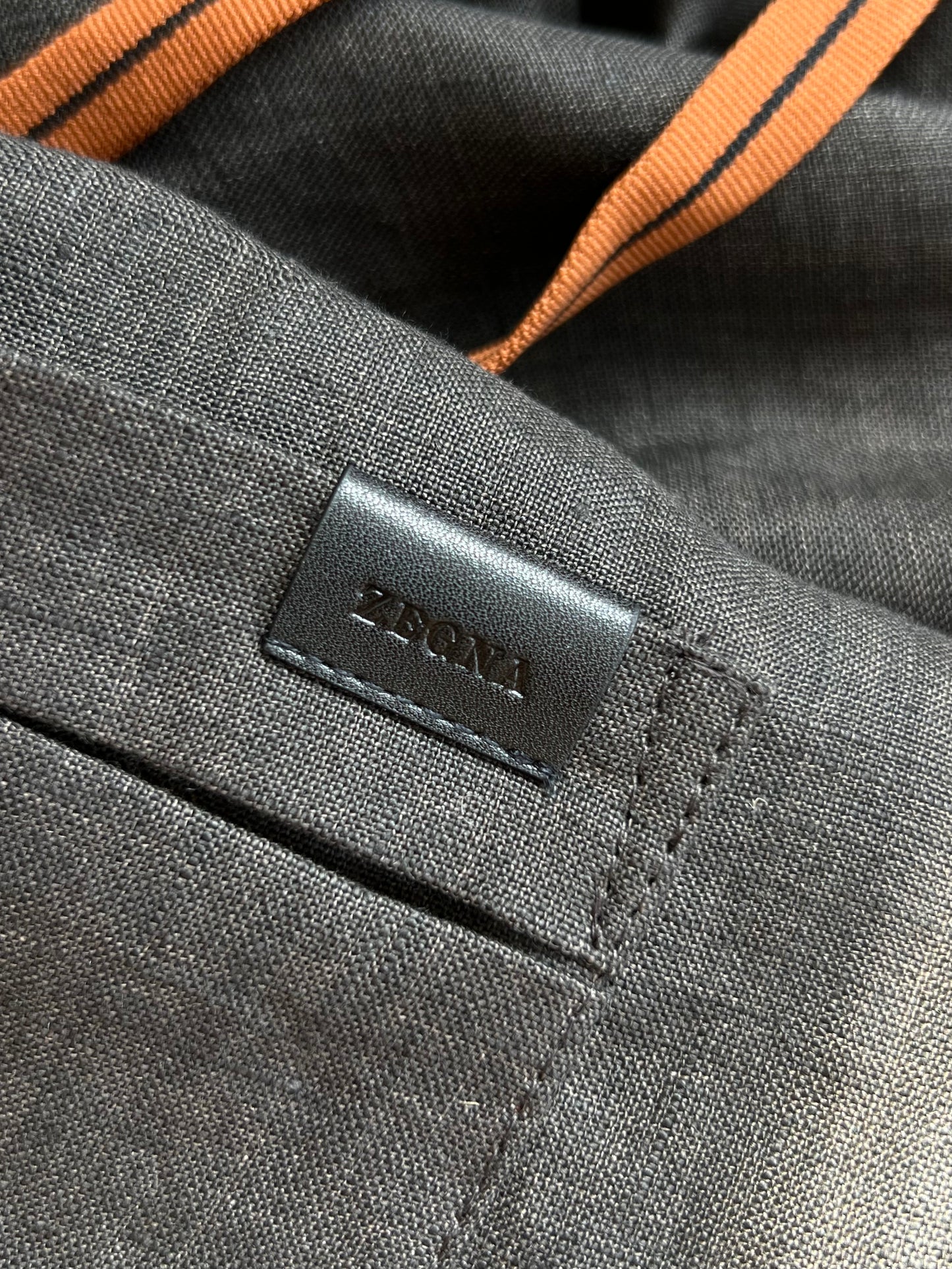 ZG Short Pants