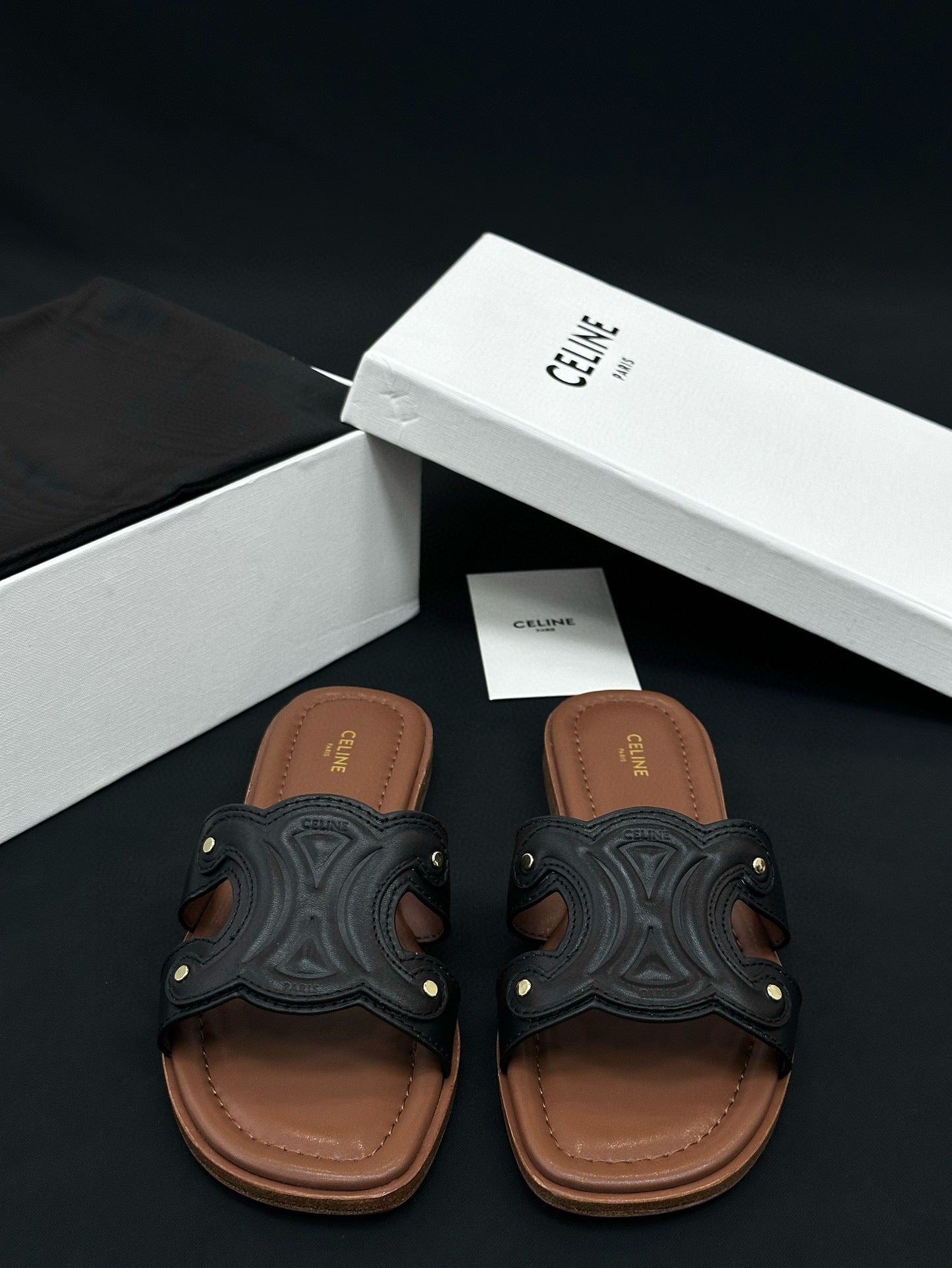 Celine Sandals