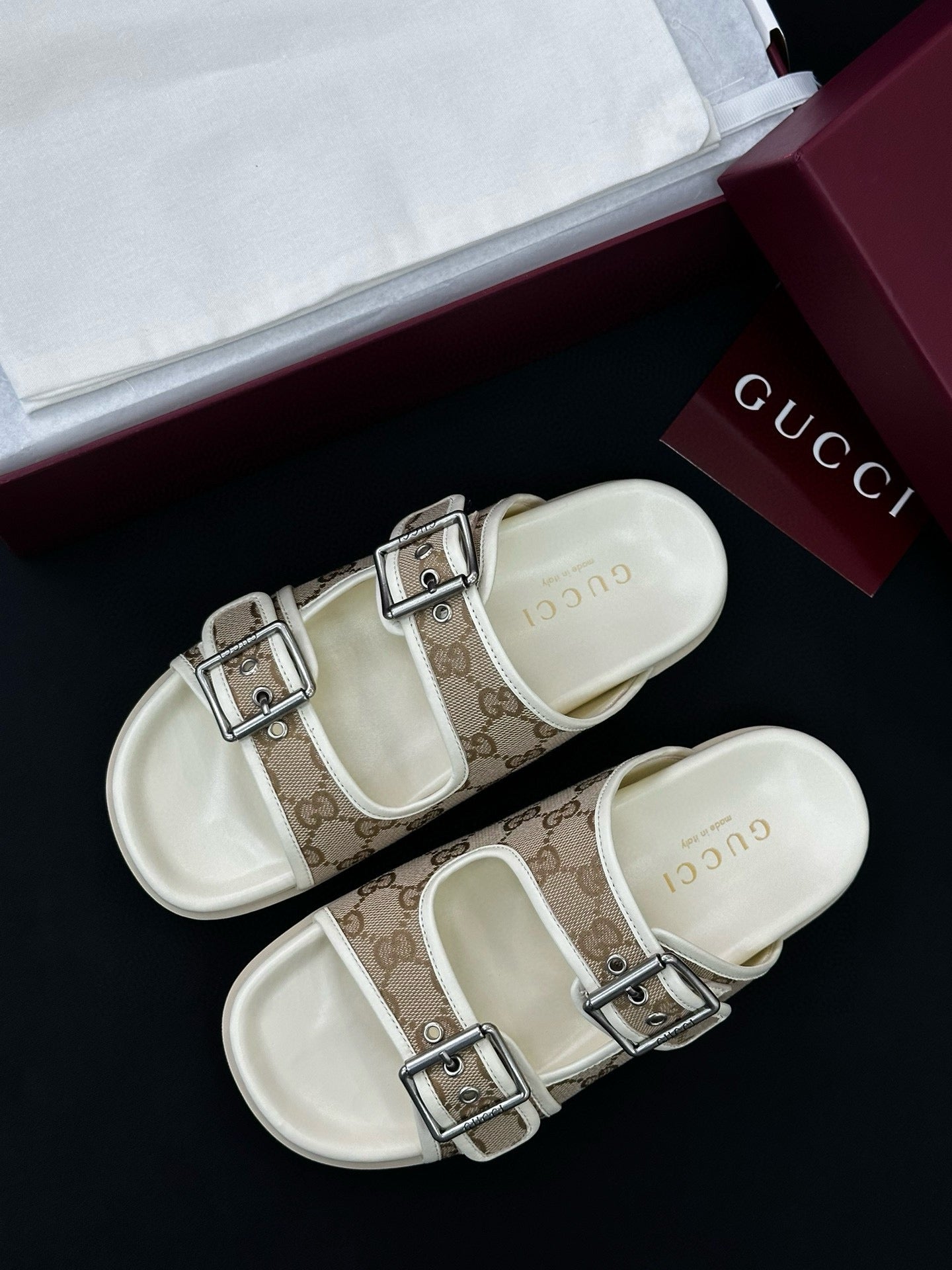 Gucci Sandals