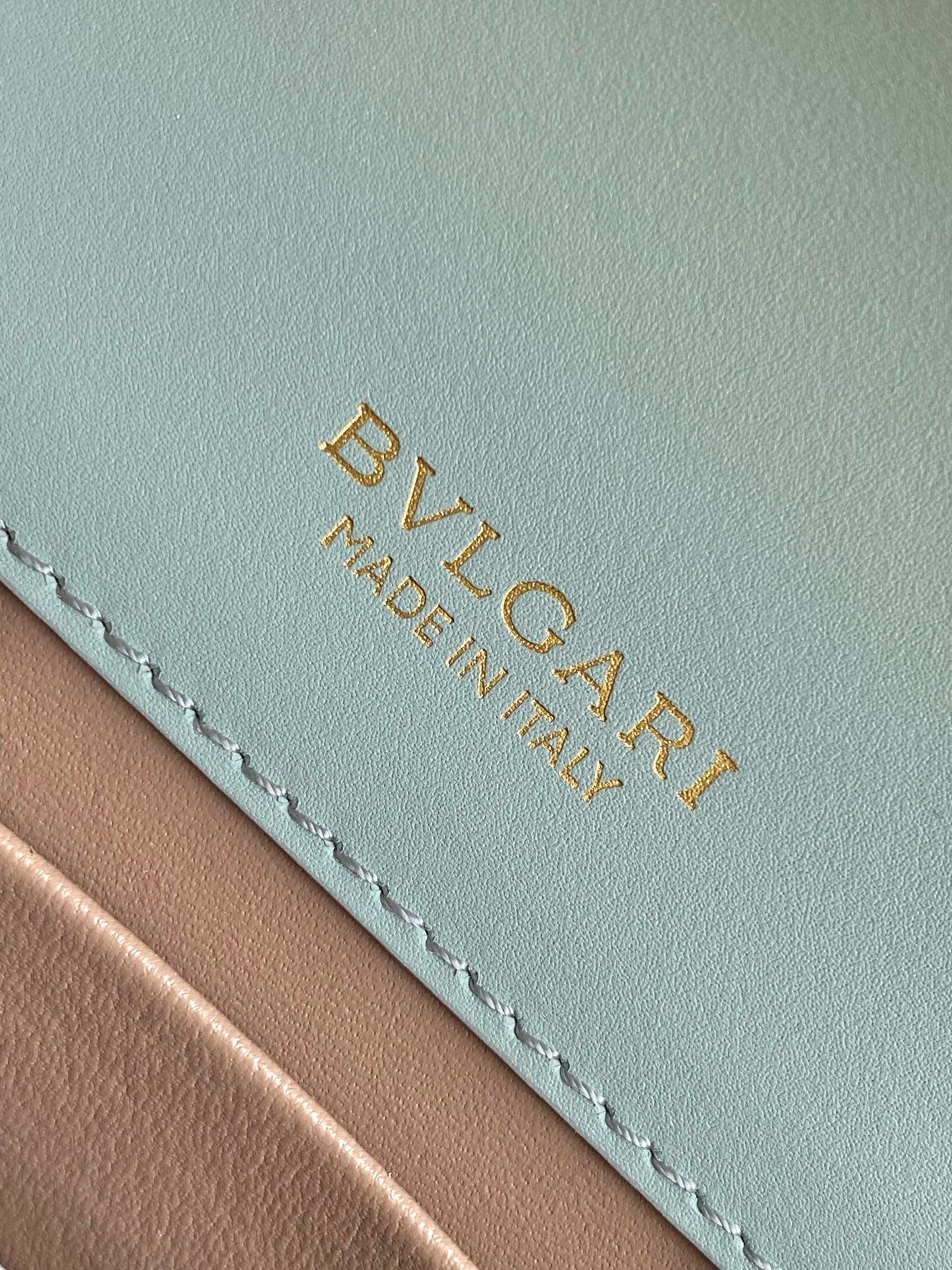 Bvlgari Serpenti Forever Bag