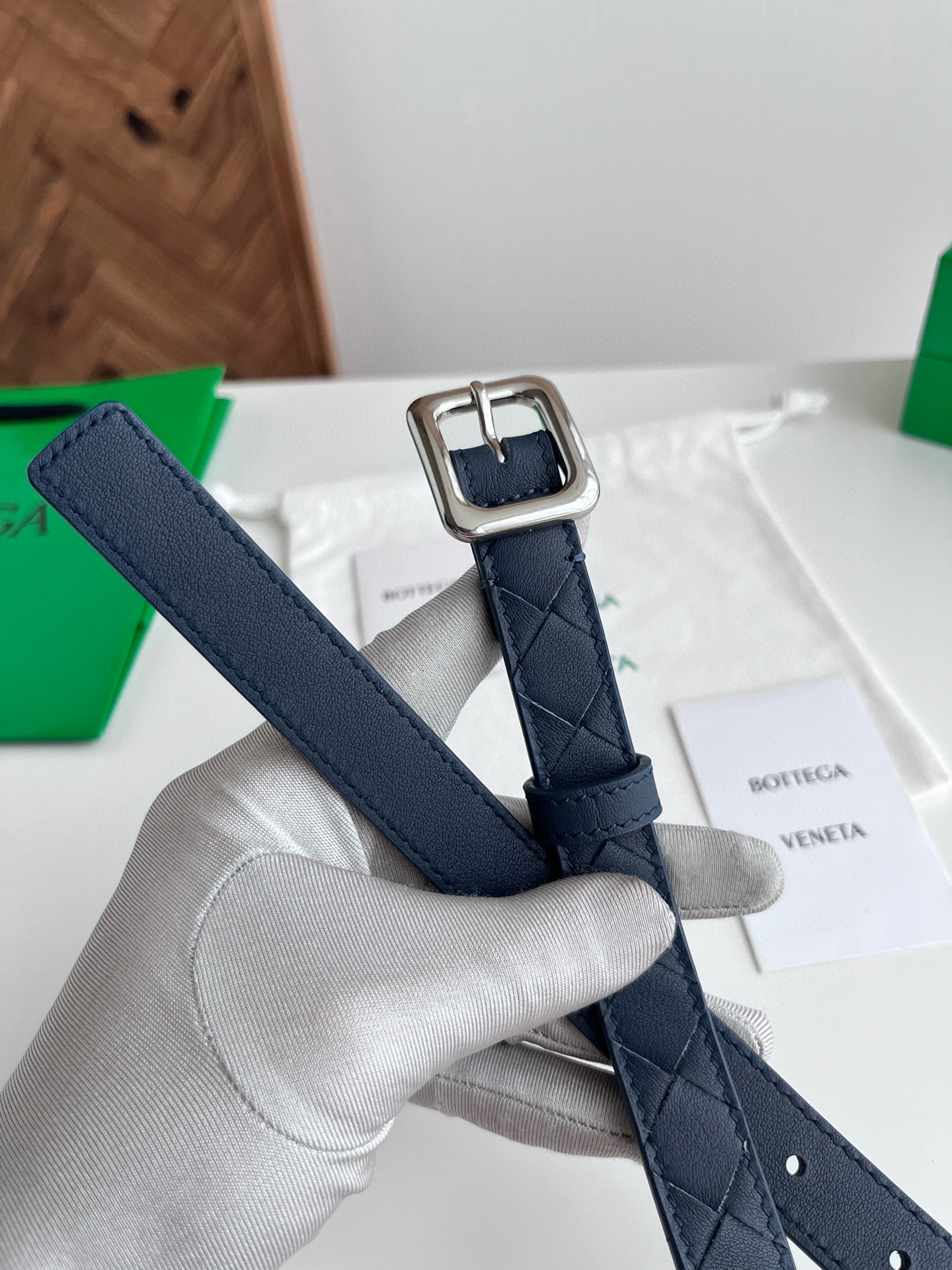 Bottega Veneta Belt