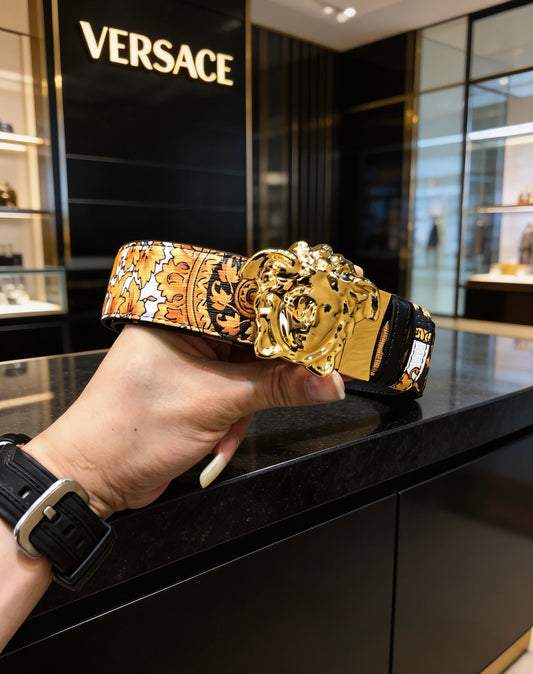 Versace Belt