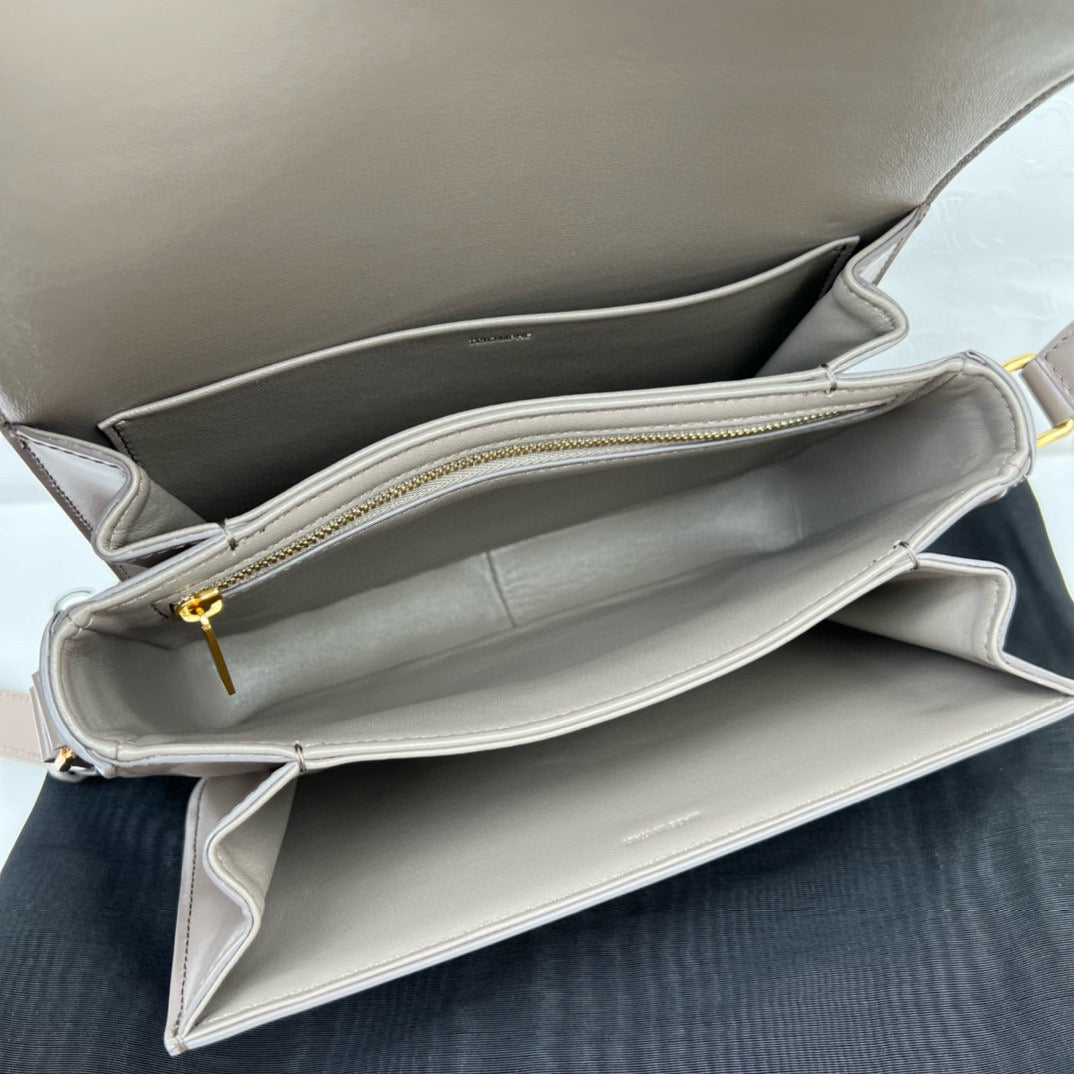 Celine Triomphe Cross Body