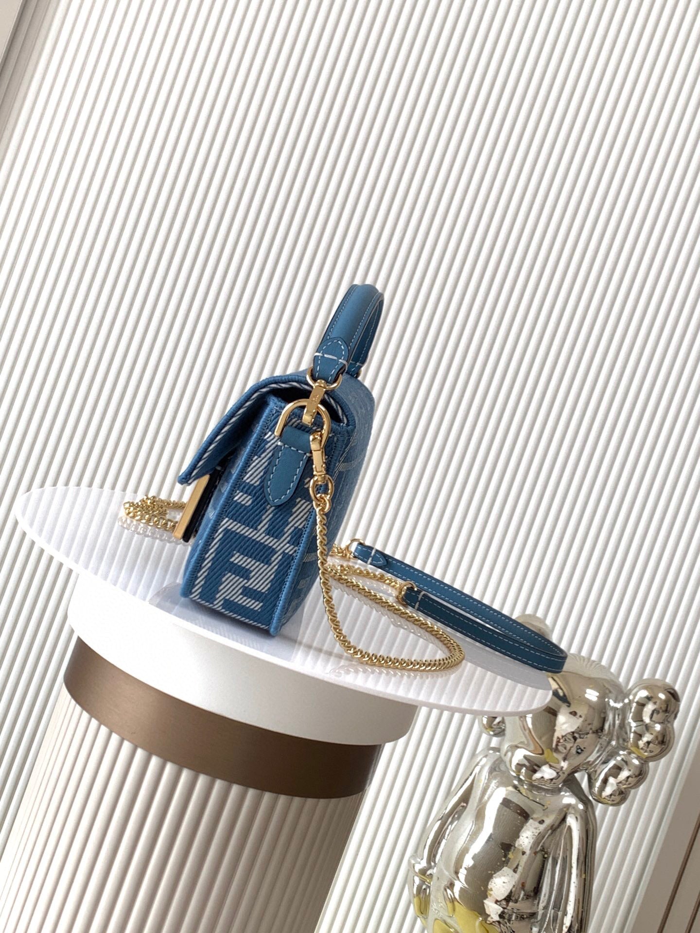 Fendi Baguette bag (Mini)