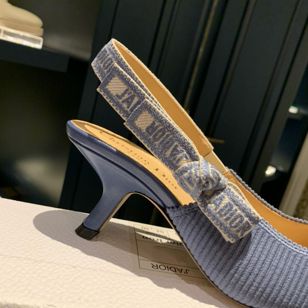 Dior Heels