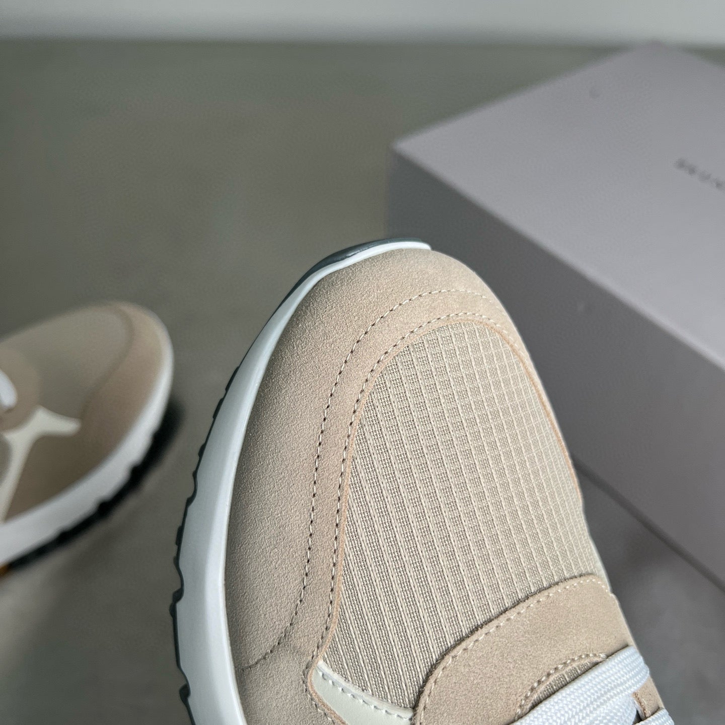 Brunello Cucinelli Sneakers