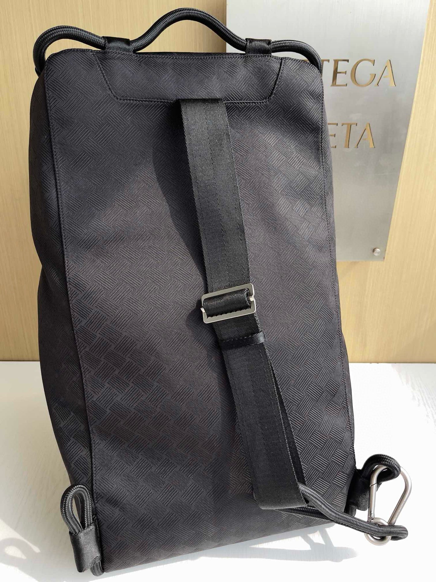BV Duffle Bag