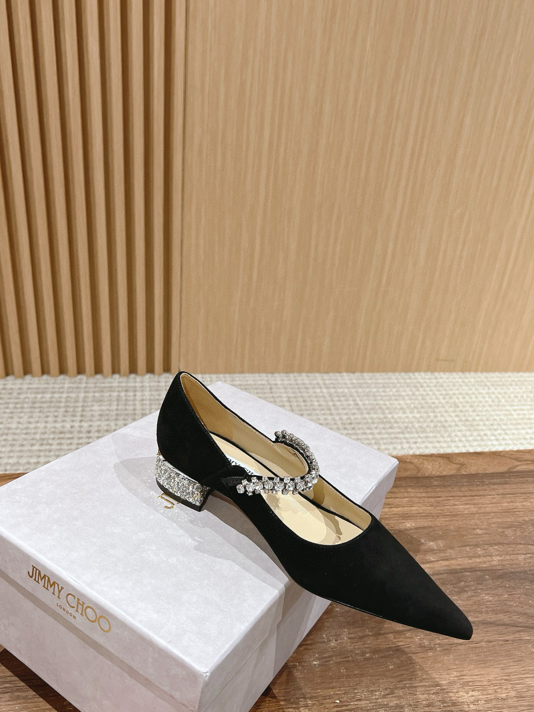 Jimmy Choo Heels