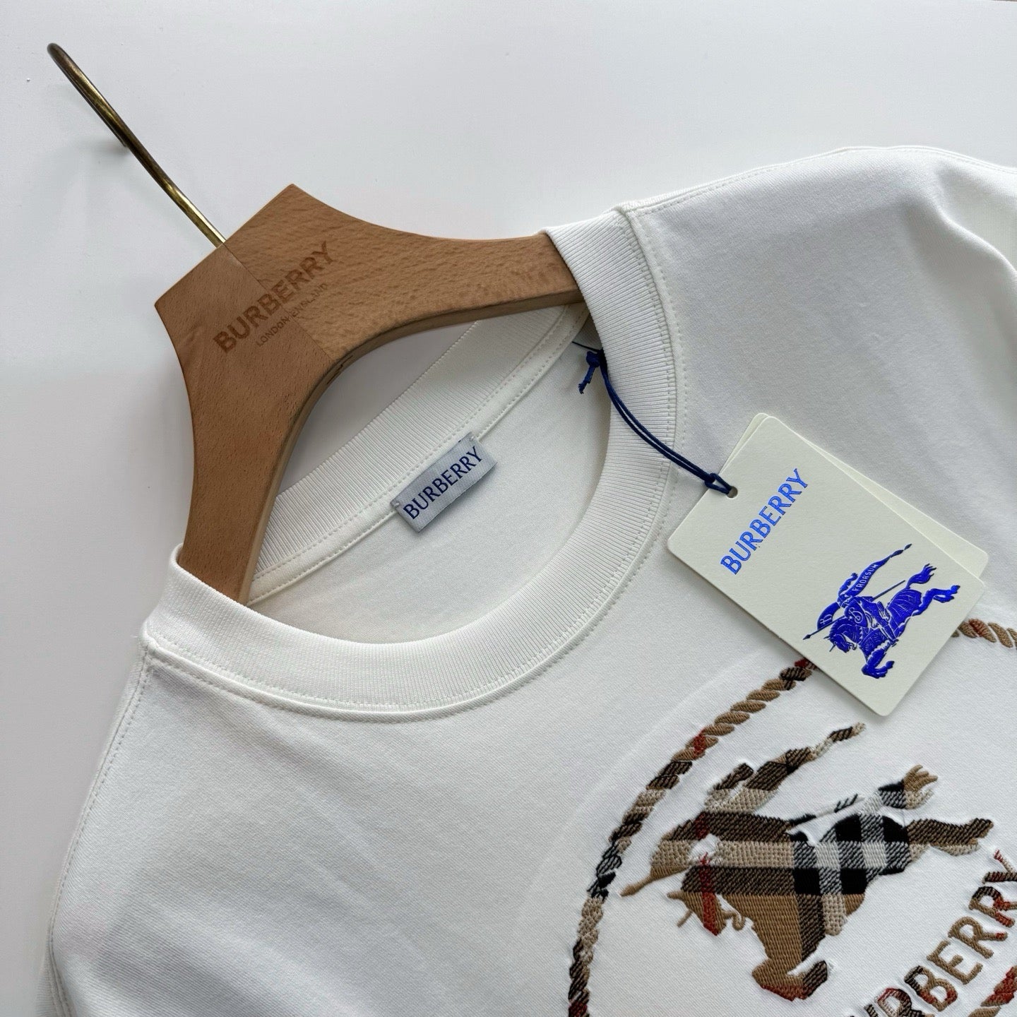 BBR T-shirt