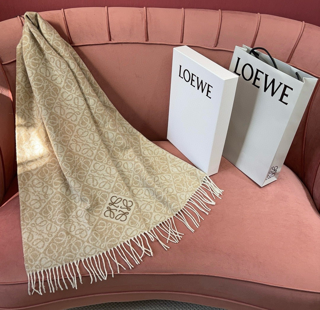Loewe Scarves