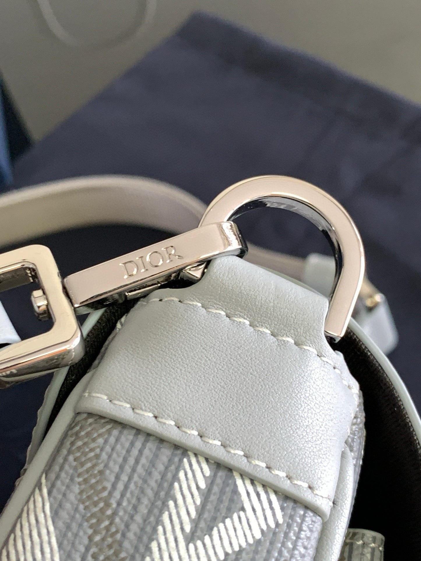 Dior Messenger Bag