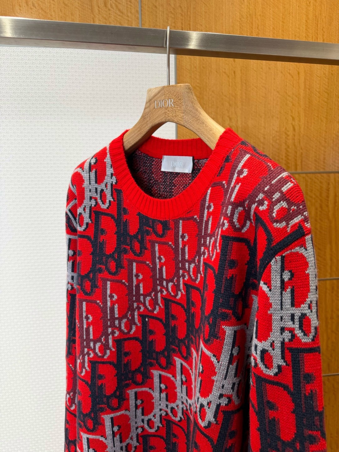 Dior Sweater