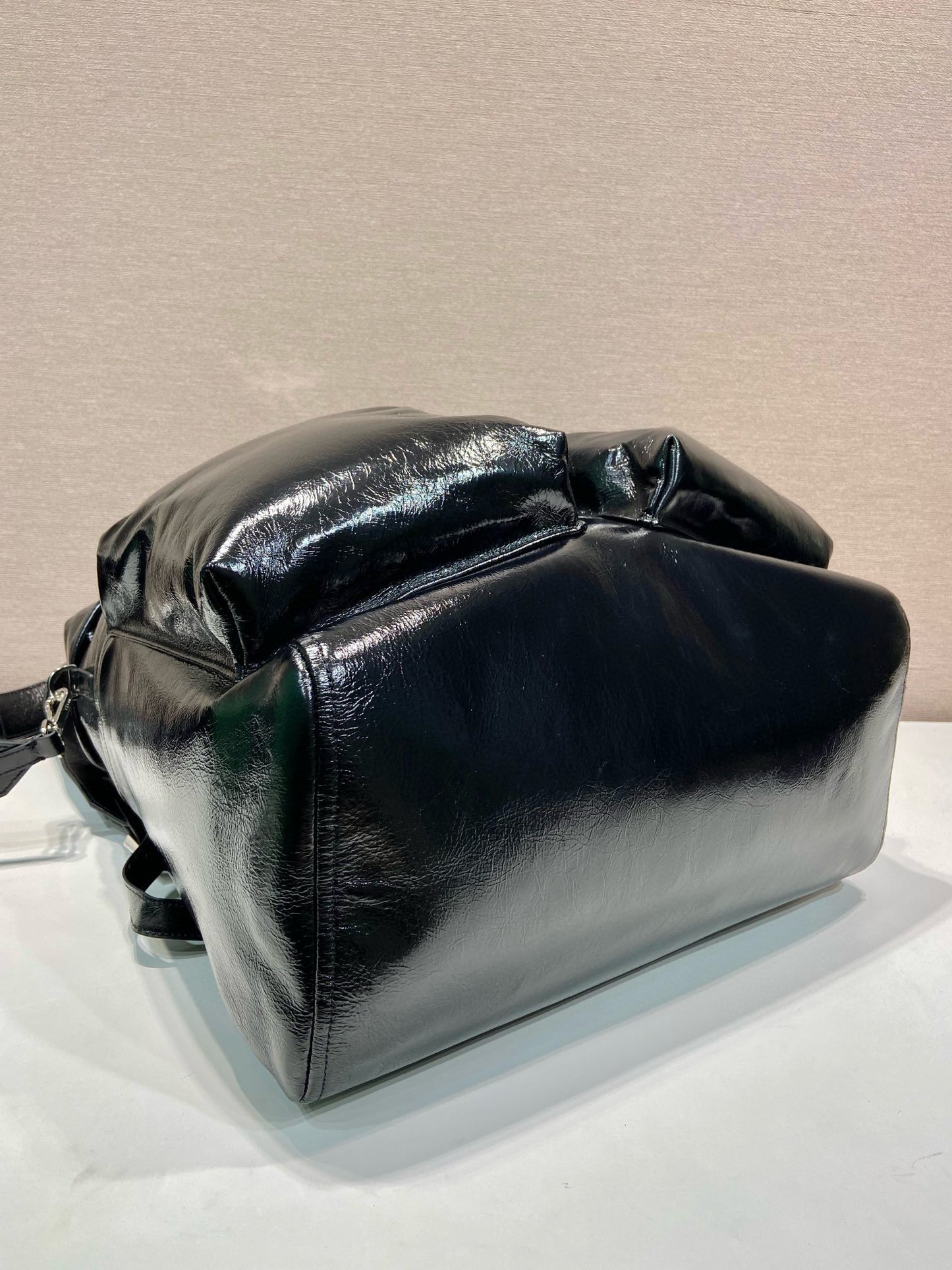Prada Backpack