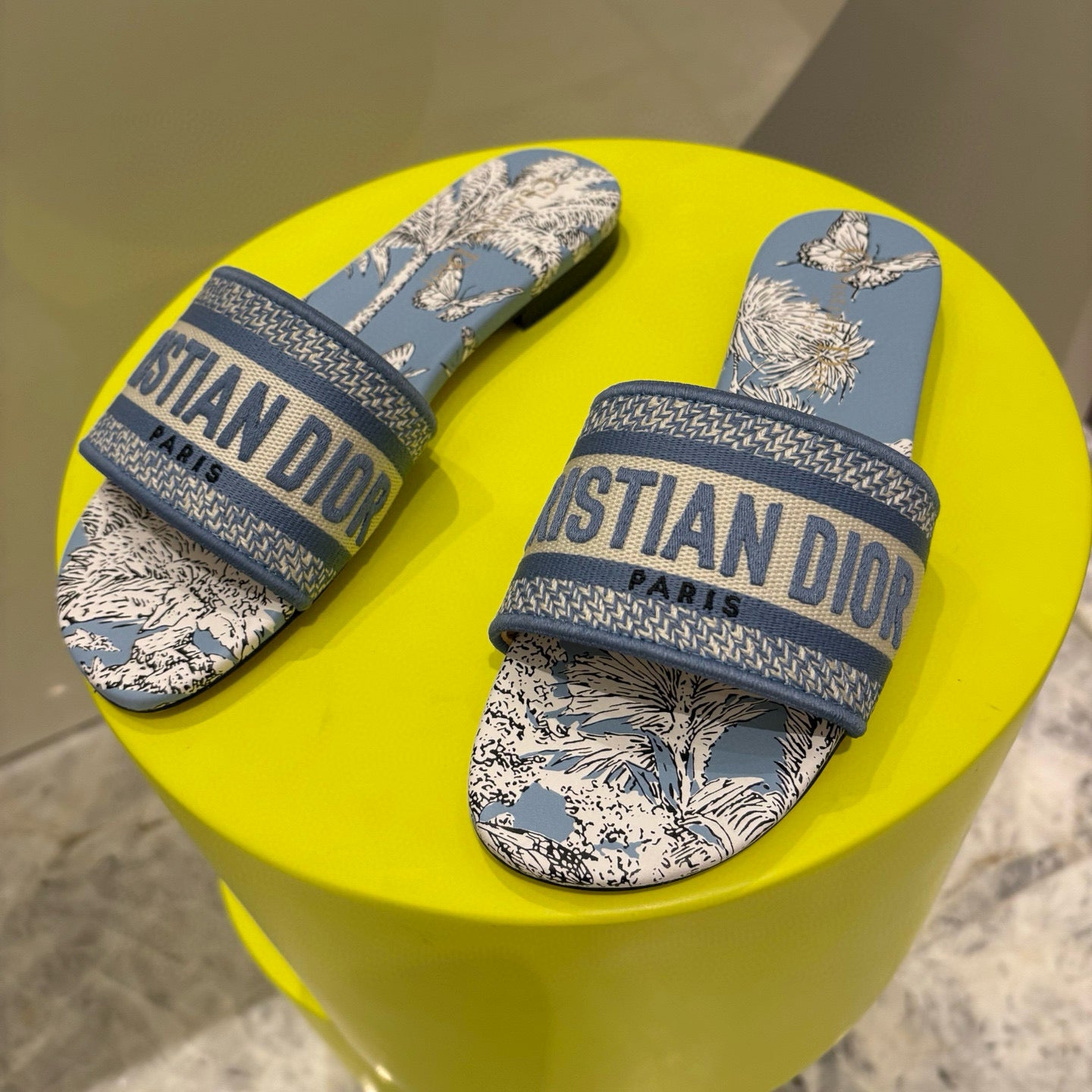 Dior Sandals