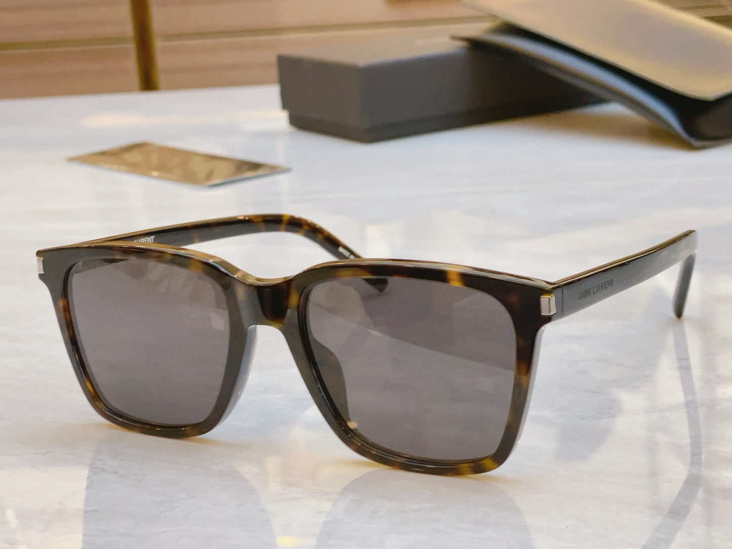 YSL Sunglasses