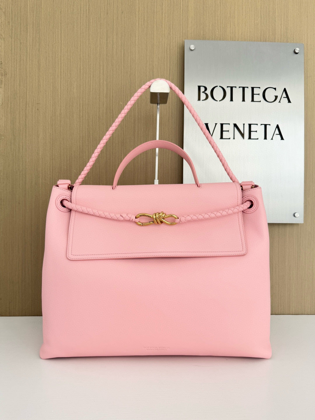Bottega Veneta Ciao Ciao Bag