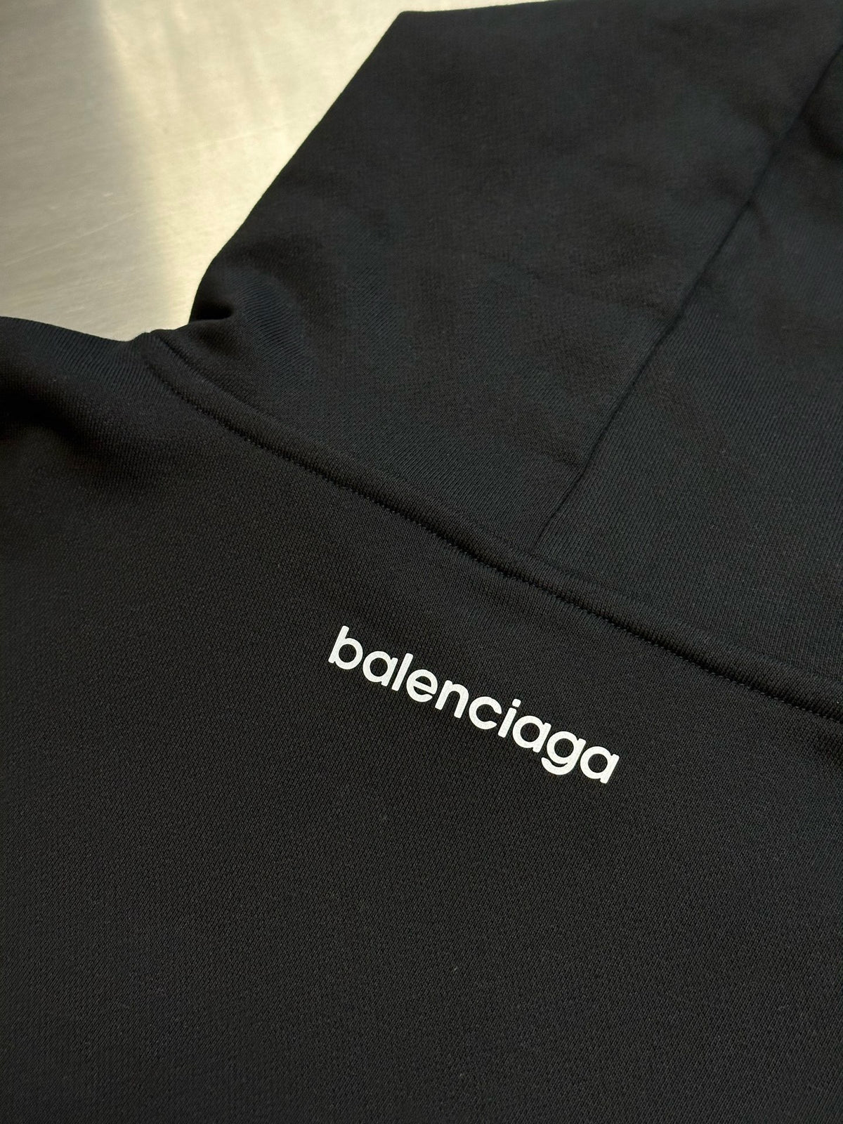 Balenciaga Hoodie