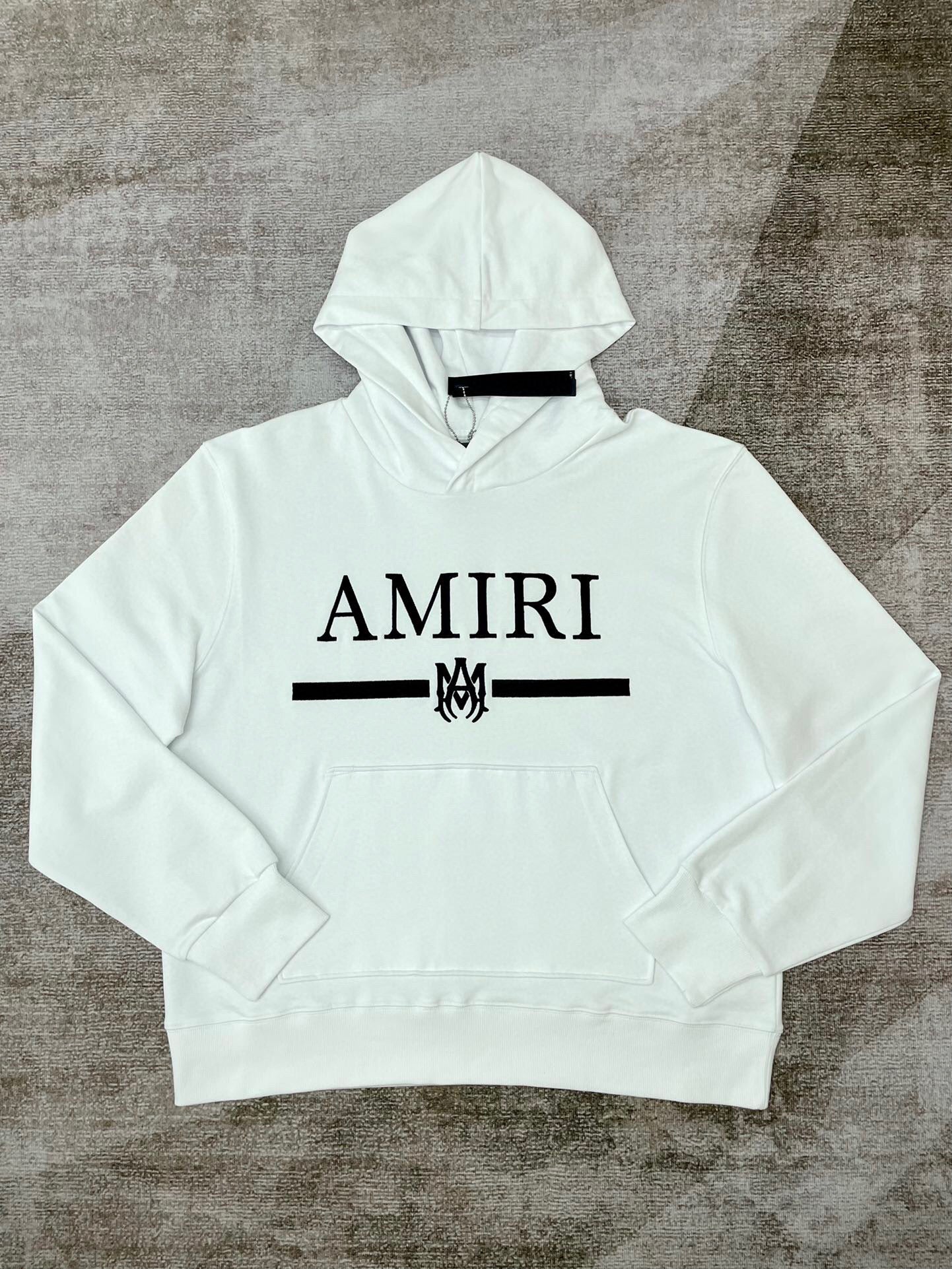 Amiri Hoodie