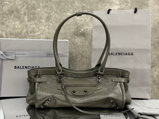 BLCG Le City Motor Bag 32x19x9cm
