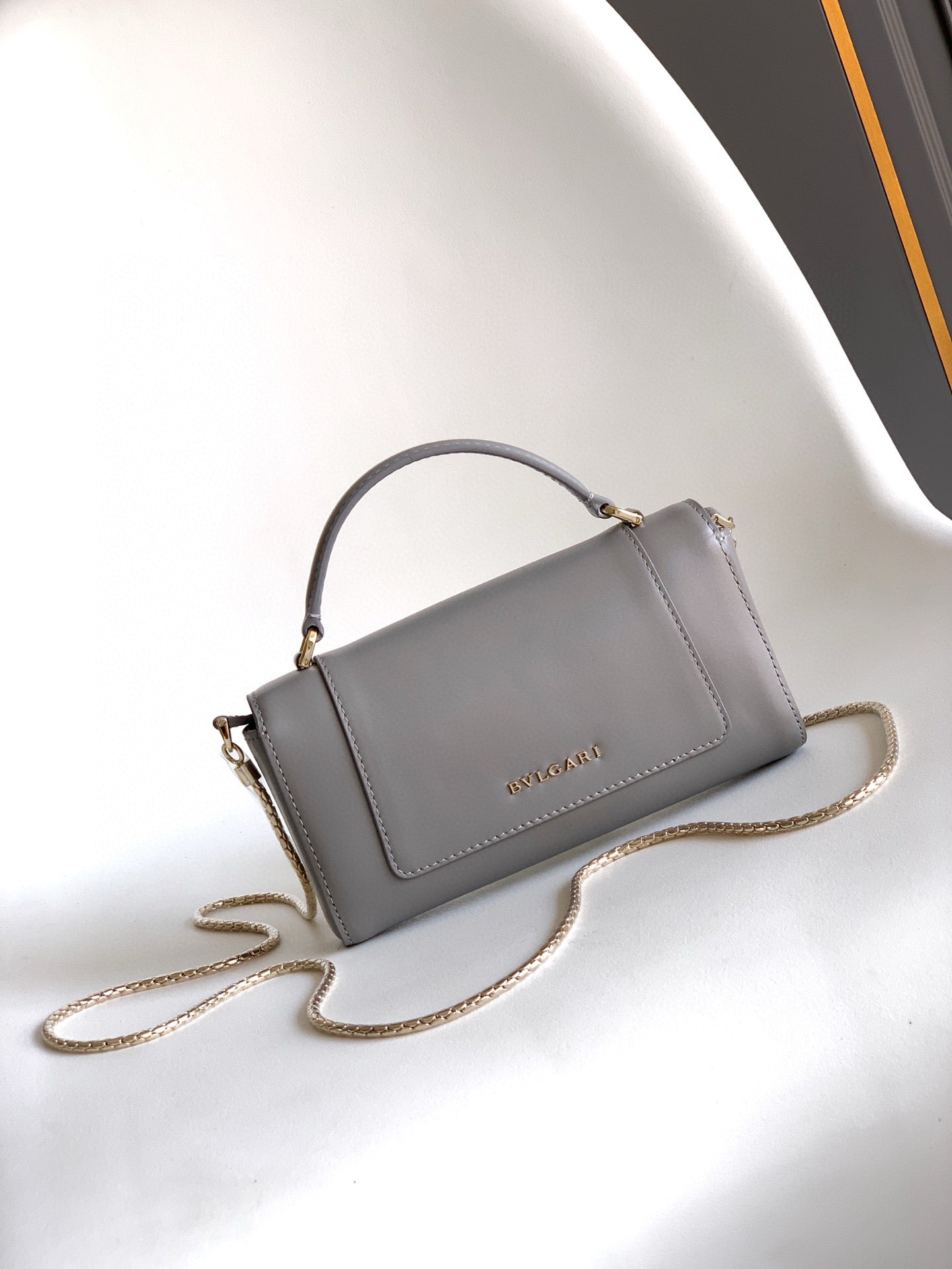 Bvlgari Serpenti Froever Bag