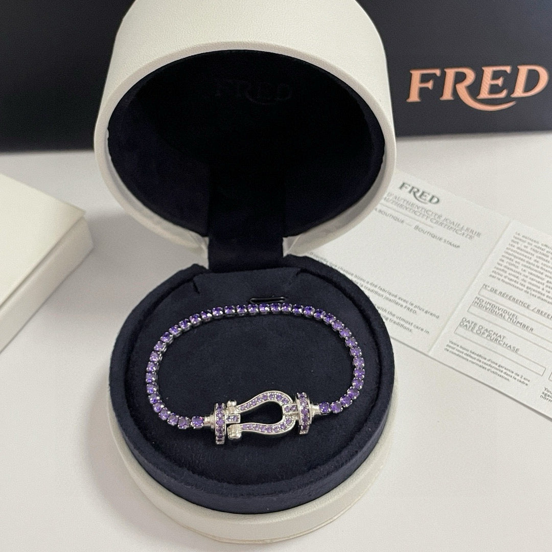 Fred Bracelet