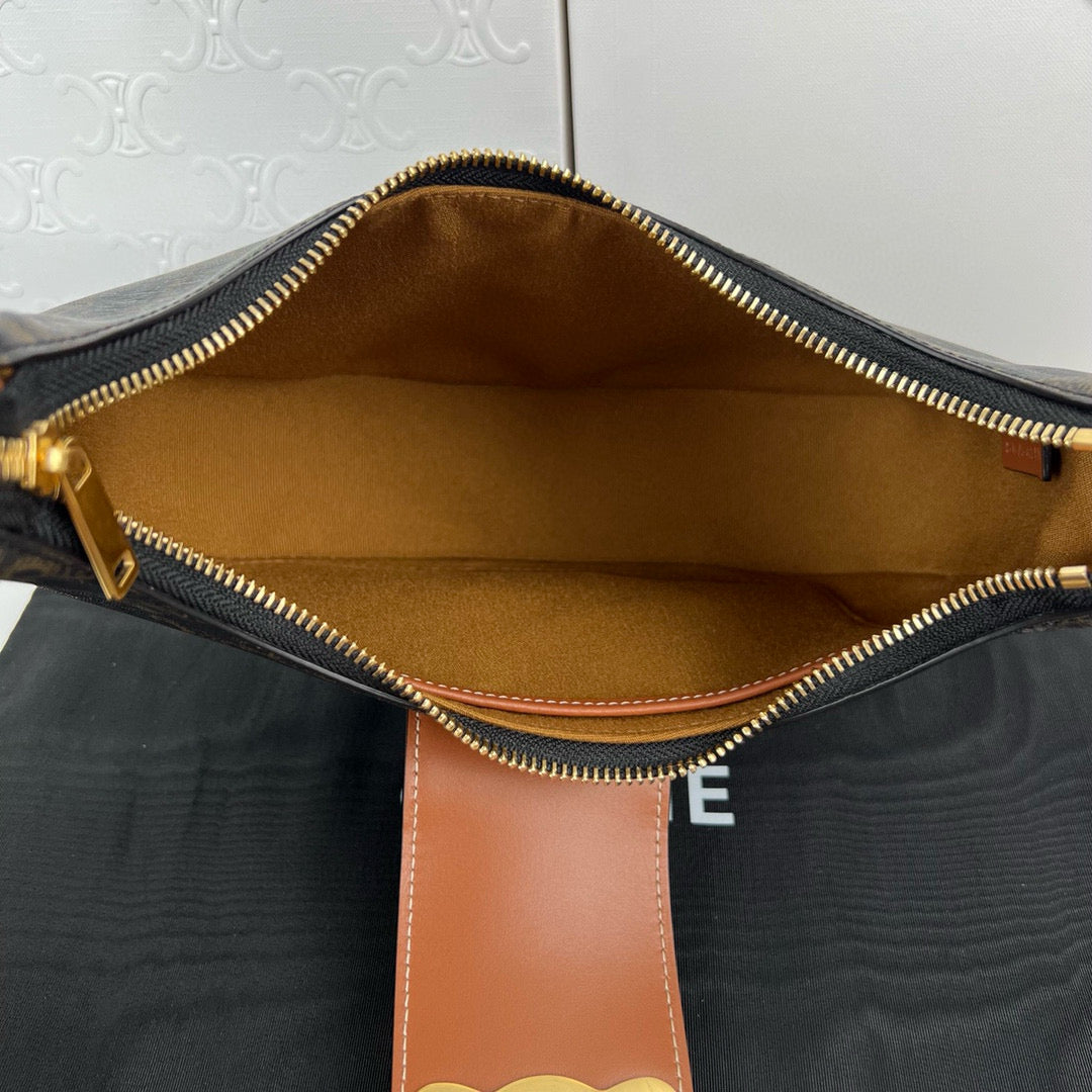 Celine Hobo Bag