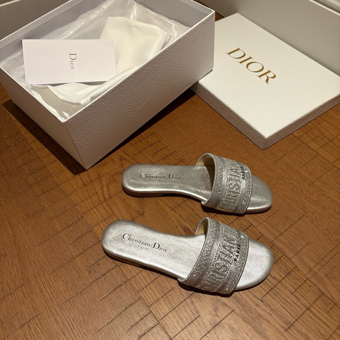 Dior Sandals