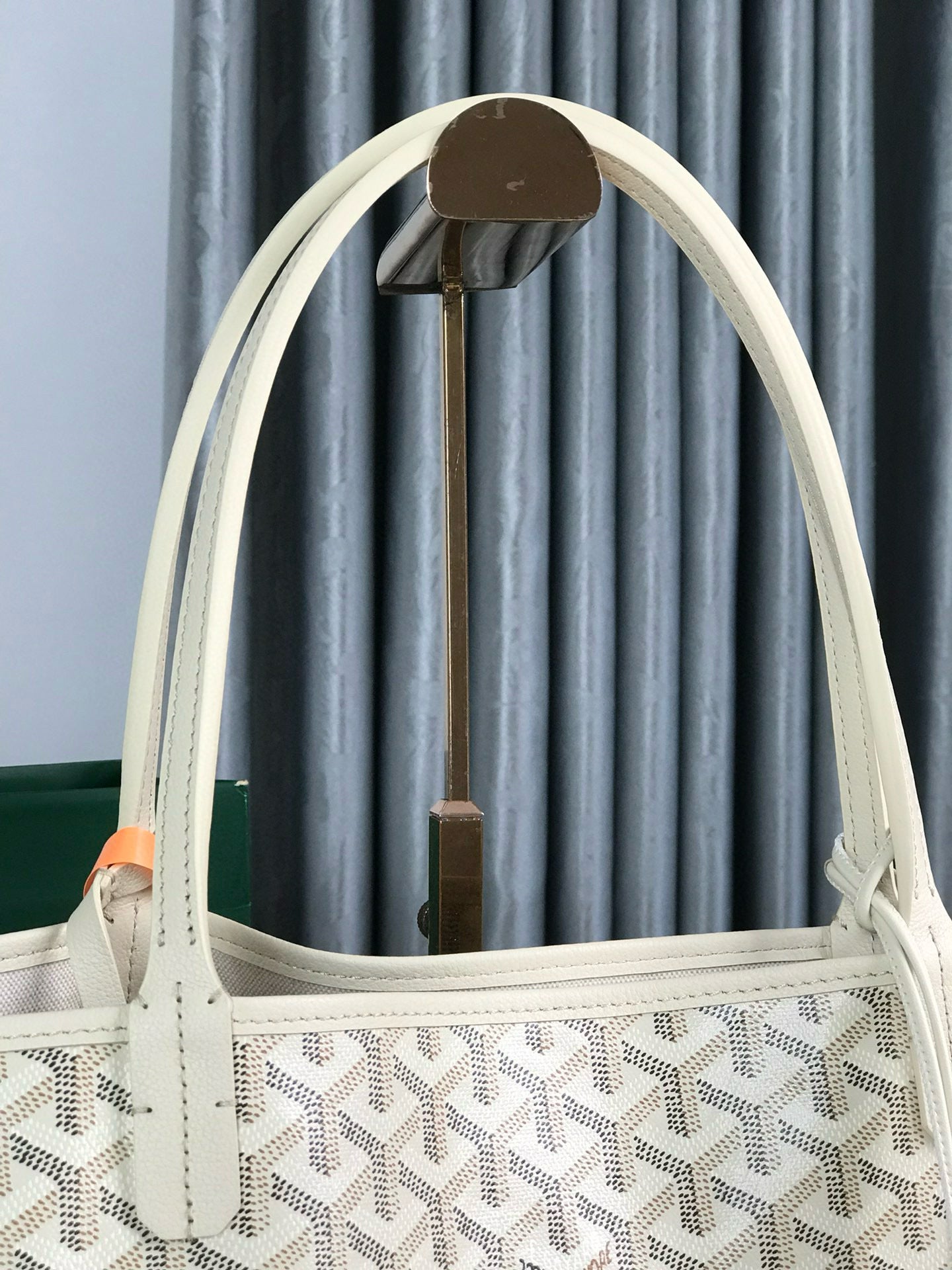 Goyard Saint Louis GM Bag