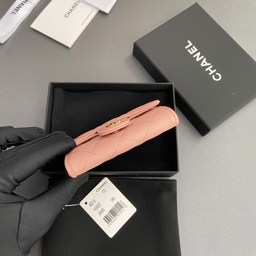 Chanel Coin Pouch