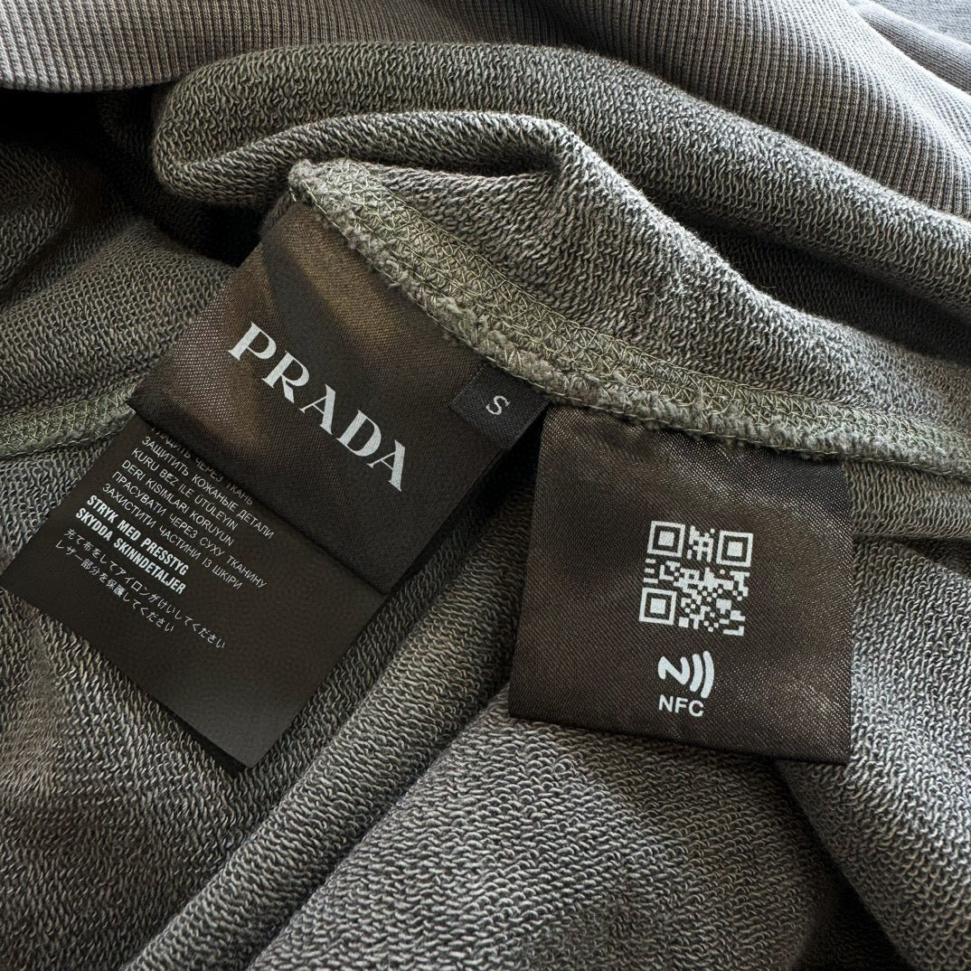 Prada Hoodie