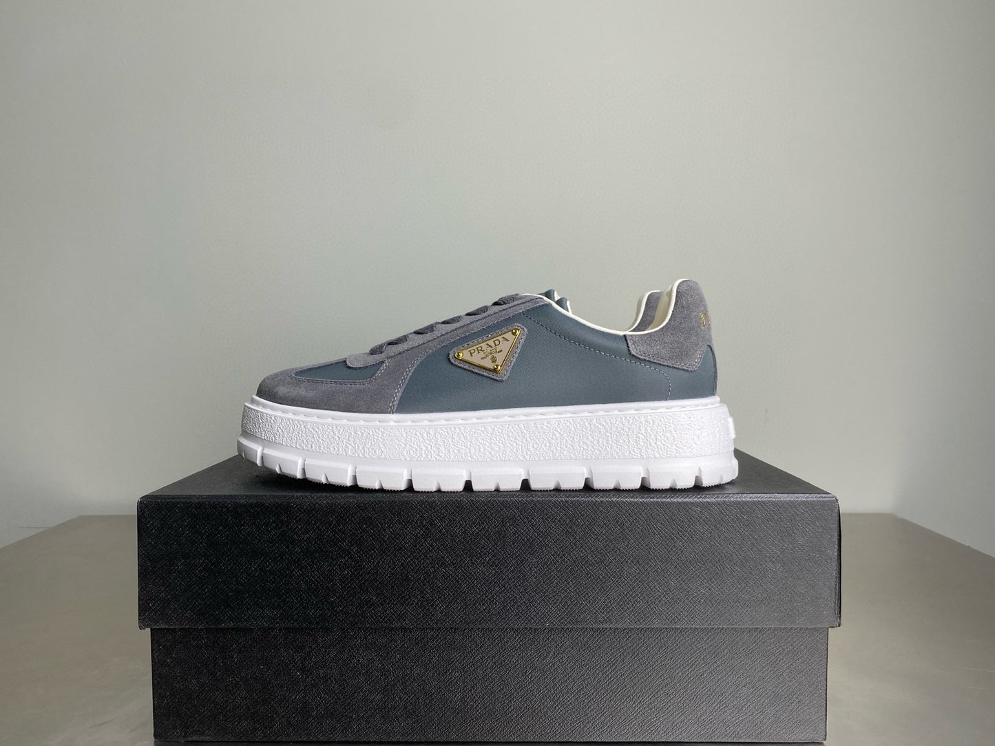 Prada Sneakers