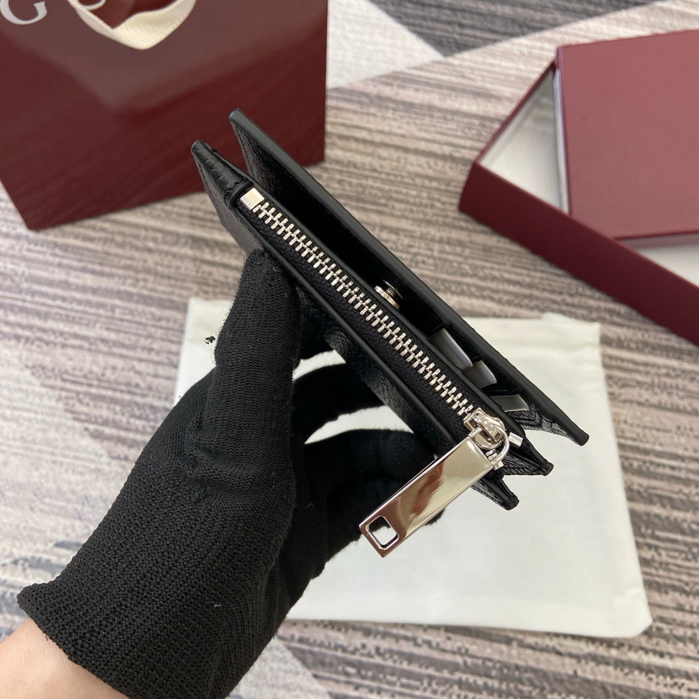 Gucci Wallet