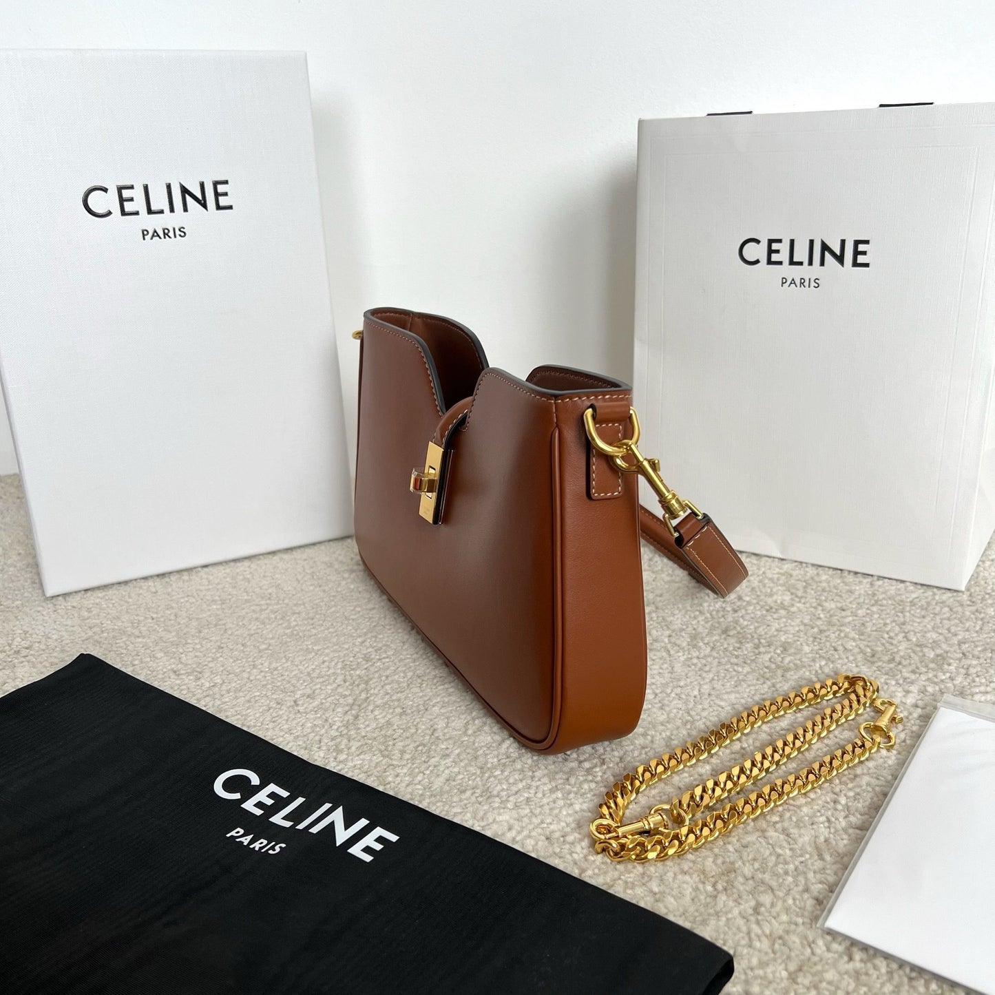 Celine Shoulder Bag