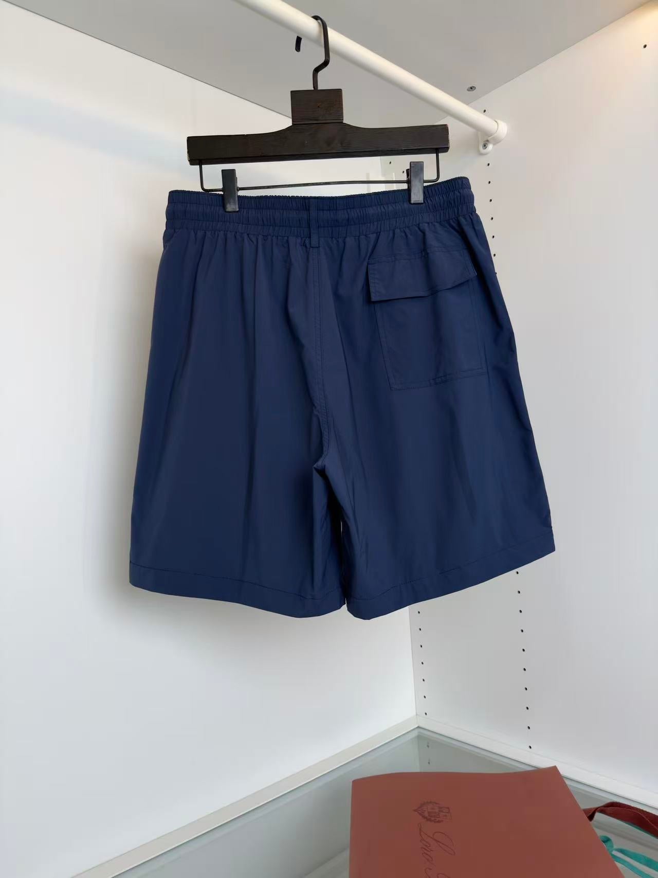 LP Short Pants