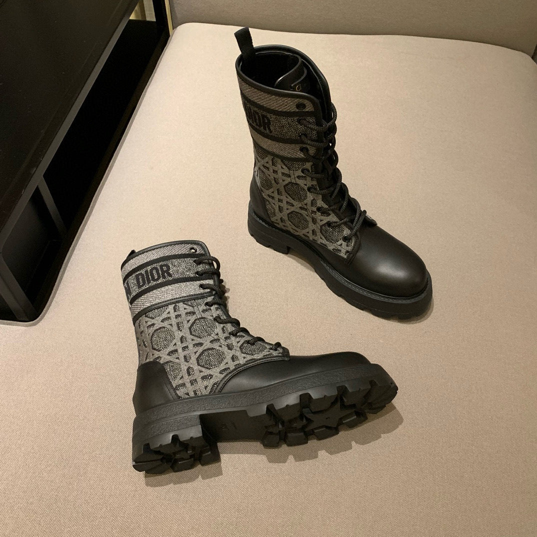 Dior Women's Boots