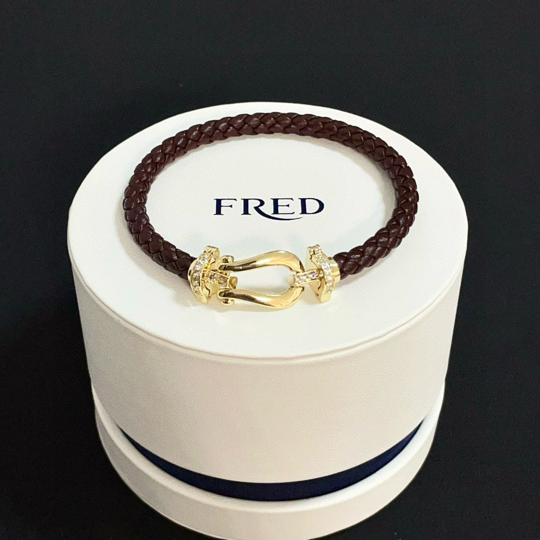 Fred Bracelet