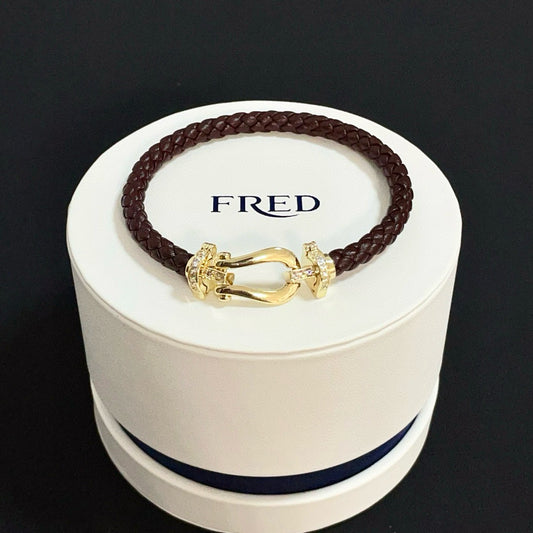 Fred Bracelet