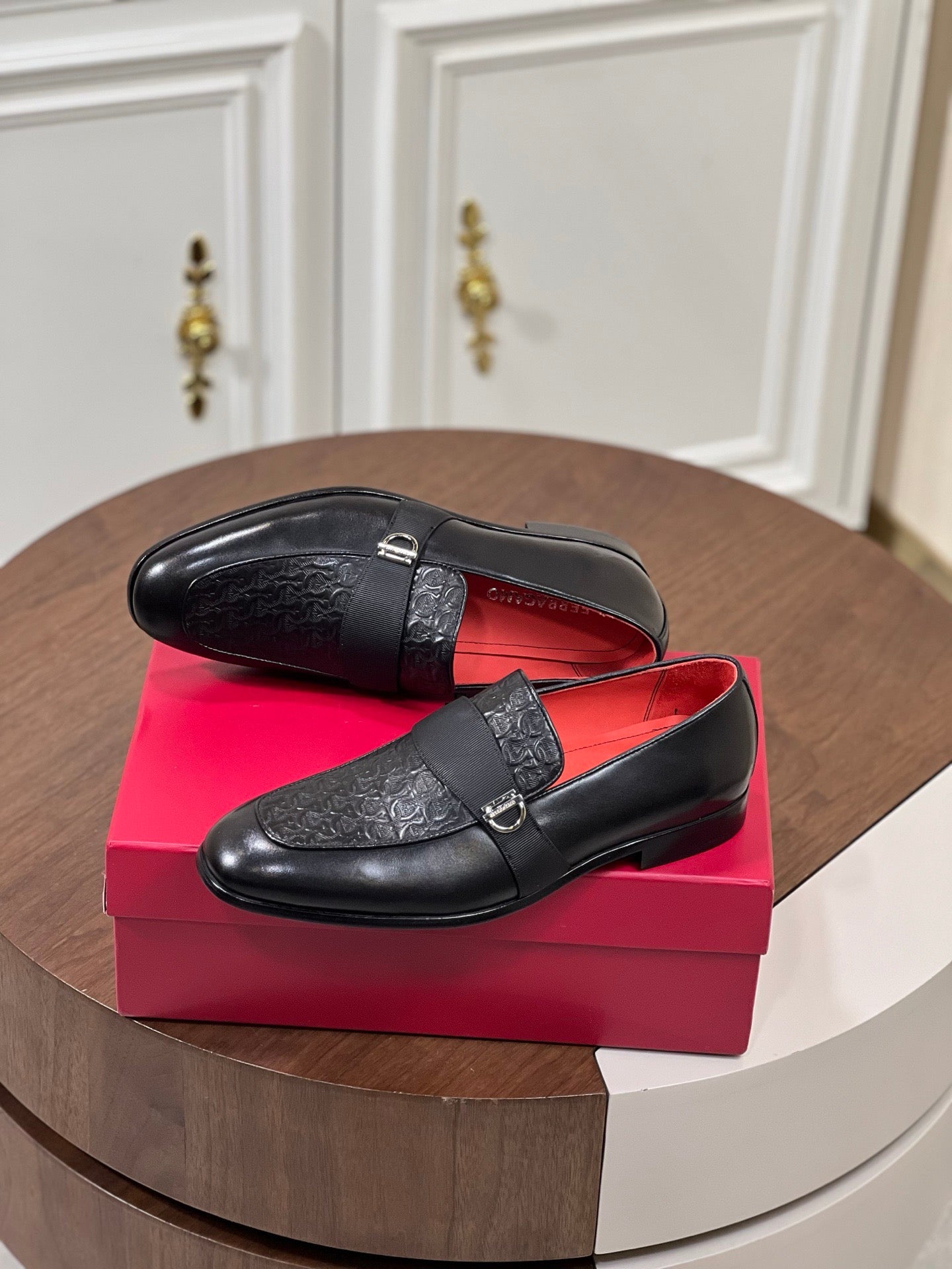 FG Loafer