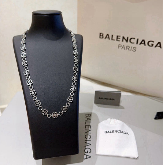 Balenciaga Necklace