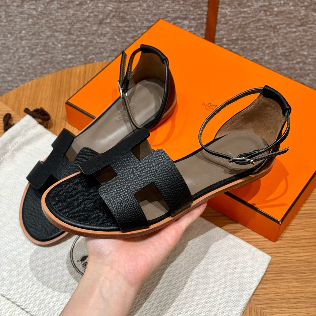 Hermes Sandals