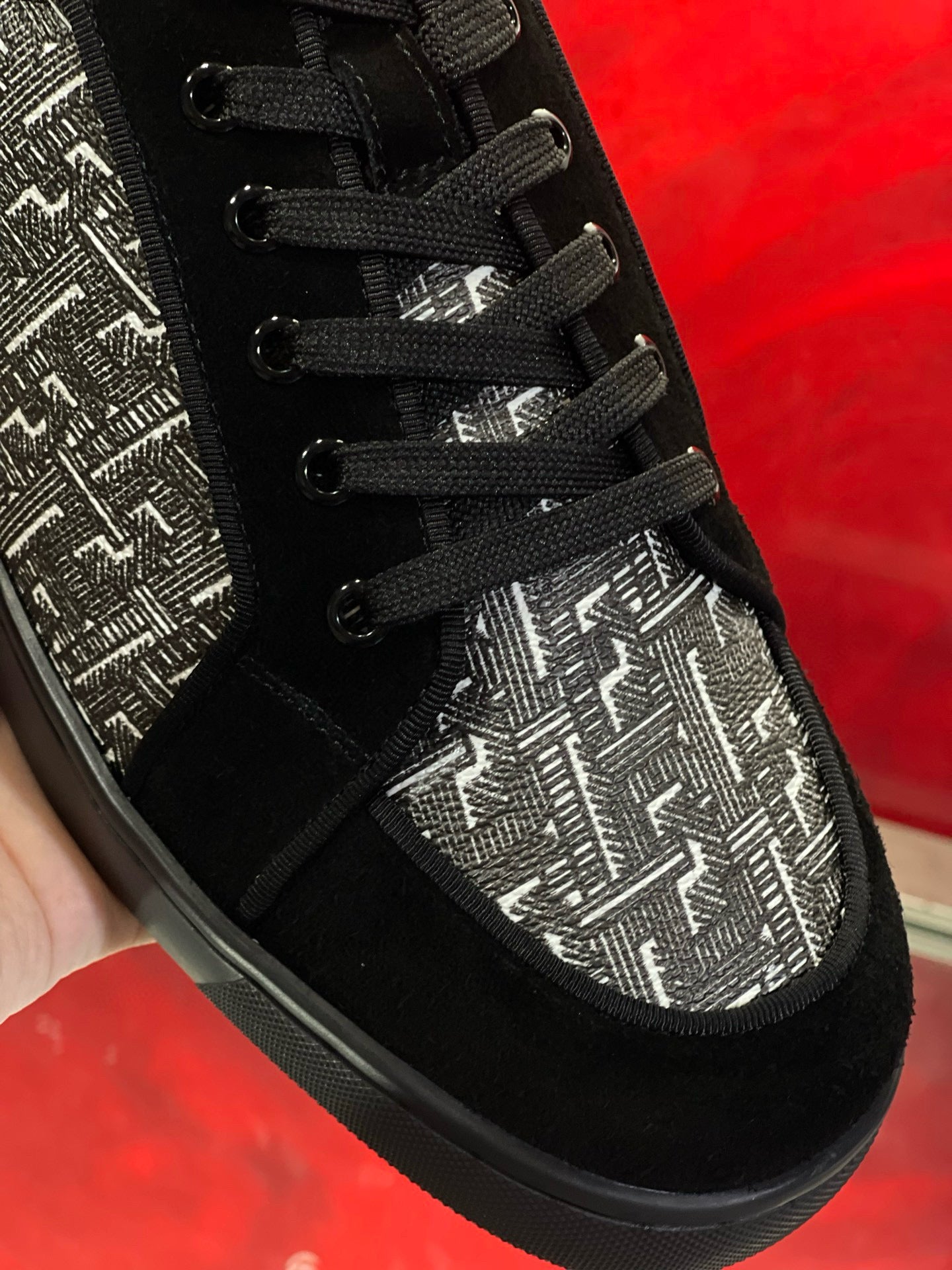 Christian Louboutin Sneakers